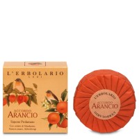 Accordo Arancio Sapone Kvapusis muilas, 100g 