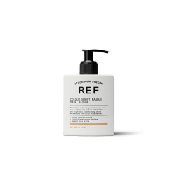 Colour Boost Masque Dark Blonde Dažytų plaukų kaukė, 200ml 
