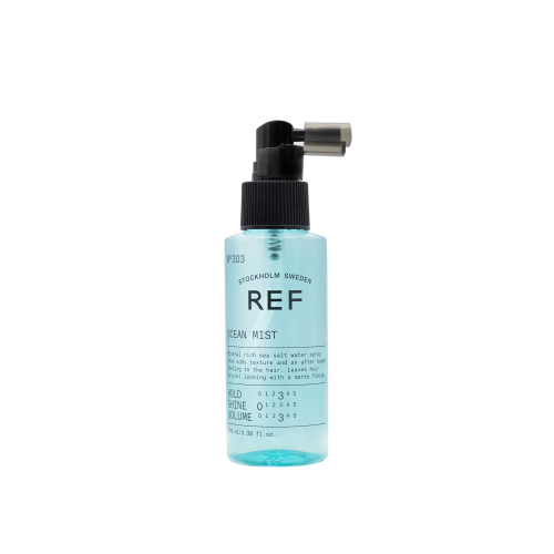 Ocean Mist N°303 Jūros druskos purškalas, 100ml