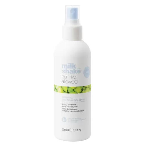 No Frizz Allowed Amazing Anti-Humidity Spray Purškiklis nuo drėgmės,  200ml