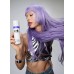 AirWash™ Dry Shampoo Sausas šampūnas be aerozolio, 118ml