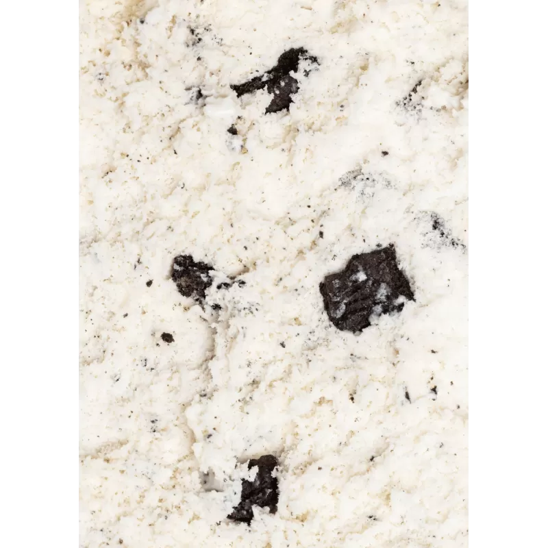 Cookies & Cream Toothpaste Sausainių ir grietinėlės skonio dantų pasta, 60g