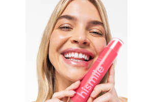 Skani dantų pasta: kai burnos higiena tampa maloniu ritualu