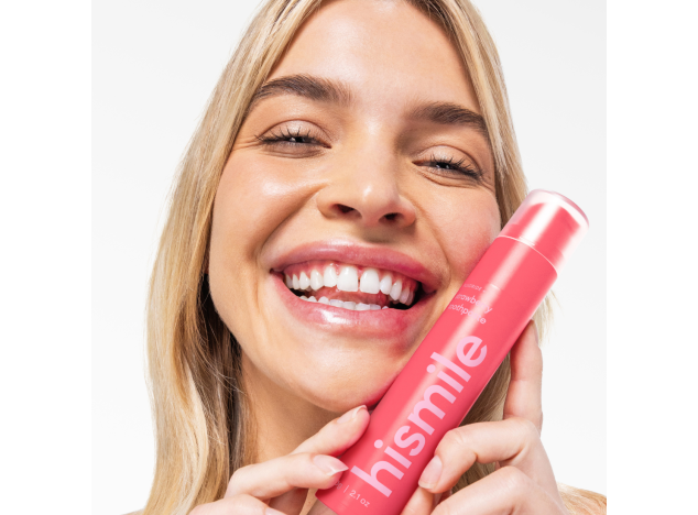 Skani dantų pasta: kai burnos higiena tampa maloniu ritualu