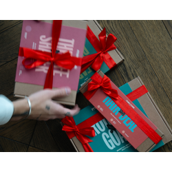 Kaip išrinkti kosmetikos dovaną, kuri tikrai bus naudojama 