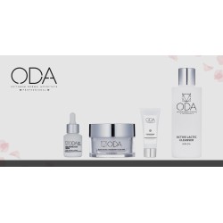 „ODA“ lietuviška kosmetika 