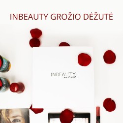 Grožio dėžutė 3 