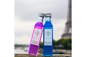 Antoine Parfums - elegancija ir švara dvelkiantys aromatai
