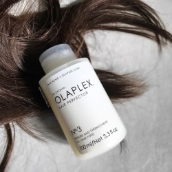 OLAPLEX - dovana Jūsų plaukams 