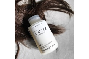 OLAPLEX - dovana Jūsų plaukams