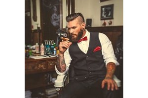 Kodėl verta naudoti skutimosi šepetėlį?