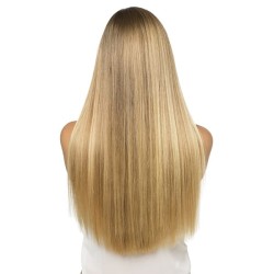 Plaukų priežiūra po tiesinimo keratinu 