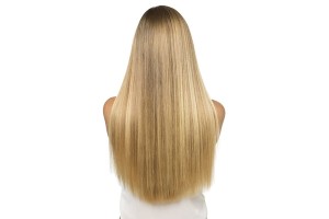 Plaukų priežiūra po tiesinimo keratinu