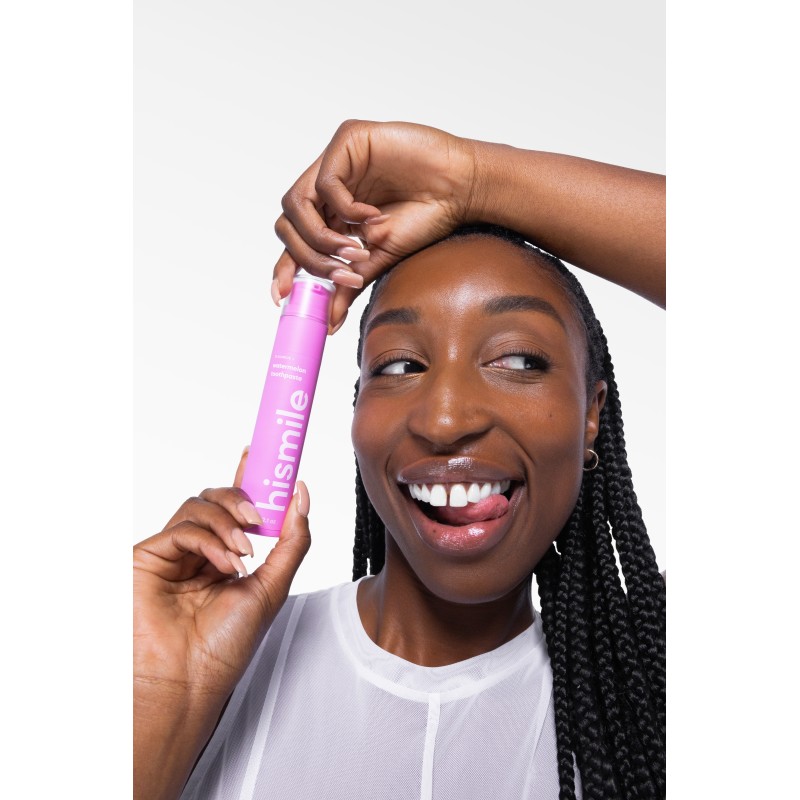 Watermelon arbūzų dantų pasta