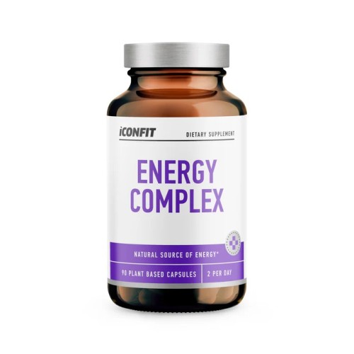 Energy Complex N90