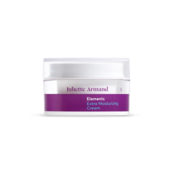 Extra Moisturizing Cream Stangrinantis, drėkinantis veido kremas sausai odai, 50ml 