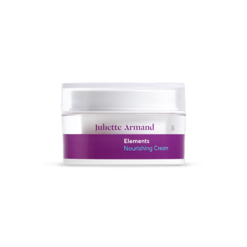 Nourishing Cream Maitinantis veido kremas, 50ml