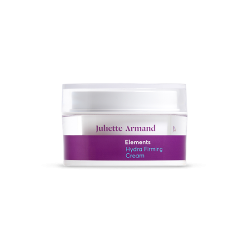 Hydra Firming Cream Stangrinantis veido kremas, 50ml
