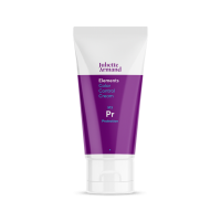 Color Control Cream Veido kremas su spalva, 50ml 