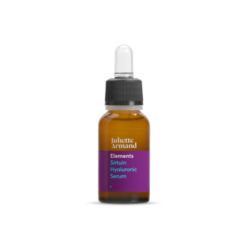 Sirtuin Hyaluronic Serum Sirtuino hialurono serumas visiems odos tipams, 20ml