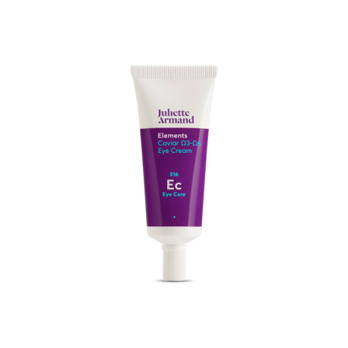 Caviar Ω3-Ω6 Eye Cream Paakių kremas su juodaisiais ikrais, 20ml