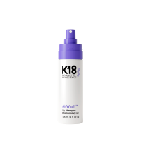 AirWash™ Dry Shampoo Sausas šampūnas be aerozolio, 118ml 