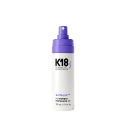 AirWash™ Dry Shampoo Sausas šampūnas be aerozolio, 118ml 