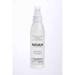 2.5. Hair Biphasic Conditioner With No Rinsing Dvifazis purškiamas kondicionierius, 150 ml 