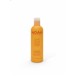 Vitamins Antioxidant Shampoo Stiprinamasis šampūnas su vitaminu E, 250ml 