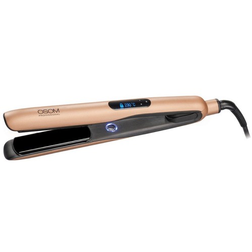 Hair Styler Smart Touch Rose Gold Plaukų tiesintuvas, 1 vnt