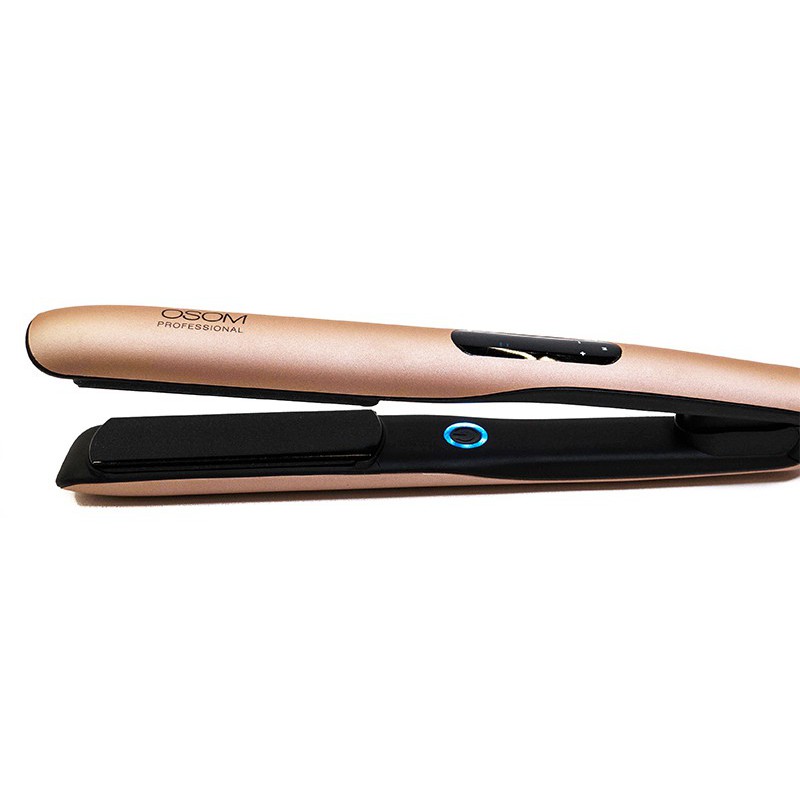 Hair Styler Smart Touch Rose Gold Plaukų tiesintuvas, 1 vnt