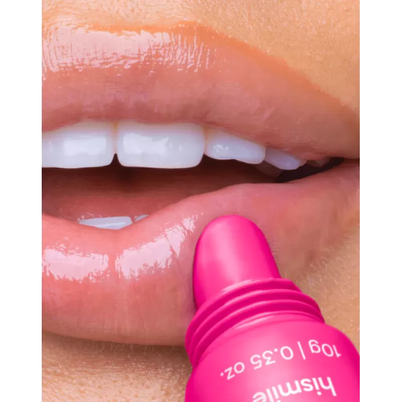 Barbie Pink Bubblegum Lip Balm Kramtomosios gumos skonio lūpų balzamas, 10g