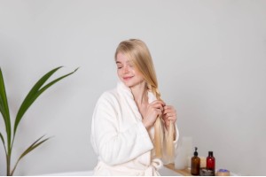 Plaukų priežiūra su KEVIN.MURPHY: kokias priemones ir kodėl verta išbandyti?