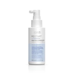 RE/START Hydration Scalp Moisturizing Lotion Drėkinamasis losjonas galvos odai, 100ml 