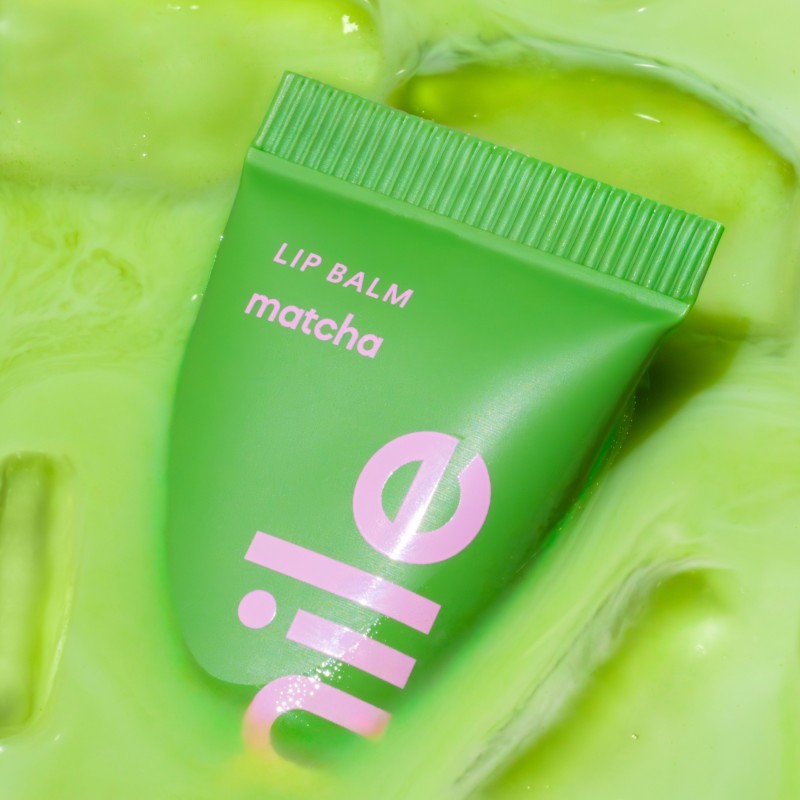 Matcha Lip Balm Matcha skonio lūpų balzamas, 10g