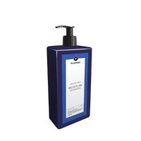Why Be Dry Moisture Shampoo Drėkinamasis šampūnas, 700ml Why Be Dry Moisture Shampoo Drėkinamasis šampūnas, 700ml