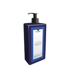 Why Be Dry Moisture Shampoo Drėkinamasis šampūnas, 700ml Why Be Dry Moisture Shampoo Drėkinamasis šampūnas, 700ml