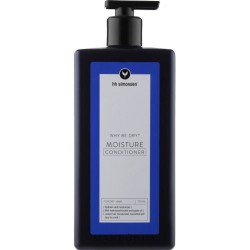 Why Be Dry Moisture Conditioner Drėkinamasis kondicionierius, 700ml 