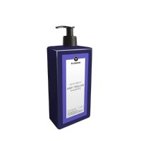 Shine Bright Anti-Yellow Shampoo Geltonus atspalvius neutralizuojantis šampūnas, 700ml 