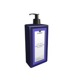 Shine Bright Anti-Yellow Shampoo Geltonus atspalvius neutralizuojantis šampūnas, 700ml Shine Bright Anti-Yellow Shampoo Geltonus atspalvius neutralizuojantis šampūnas, 700ml