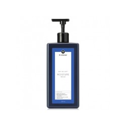 Why Be Dry Moisture Mask Drėkinamoji plaukų kaukė, 700ml 