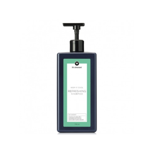 Keep It Cool Dandruff Shampoo Šampūnas nuo pleiskanų, 700ml
