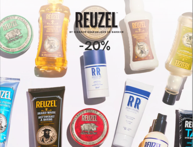reuzel