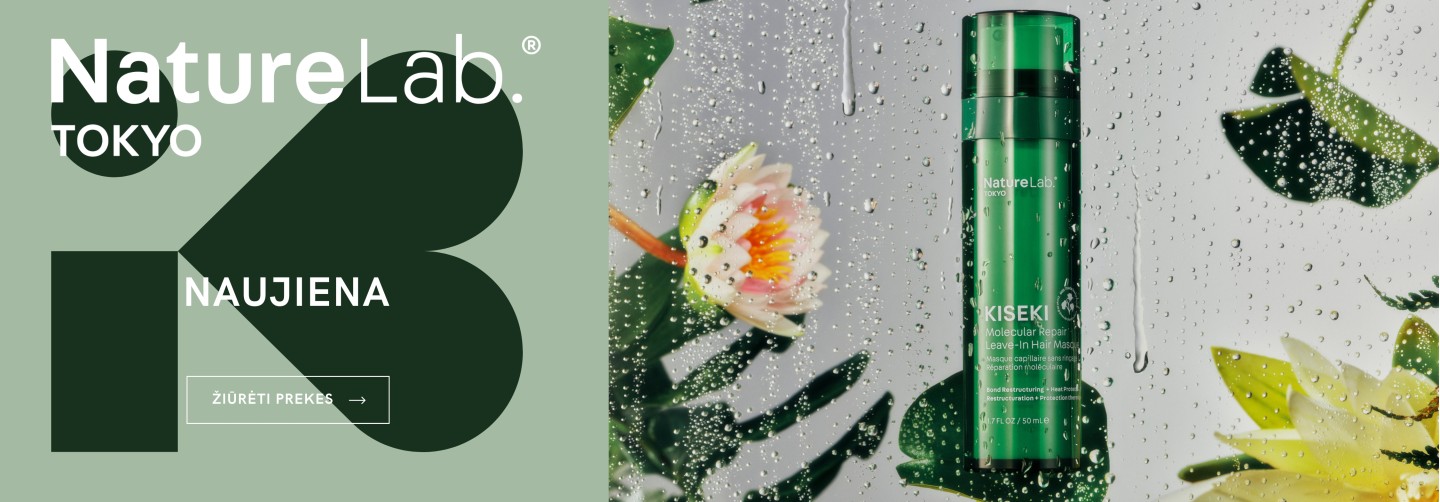 NatureLab® Tokyo