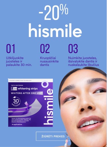 hismile