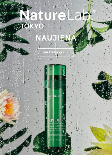 NatureLab® Tokyo