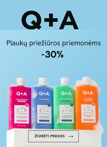 Q+A