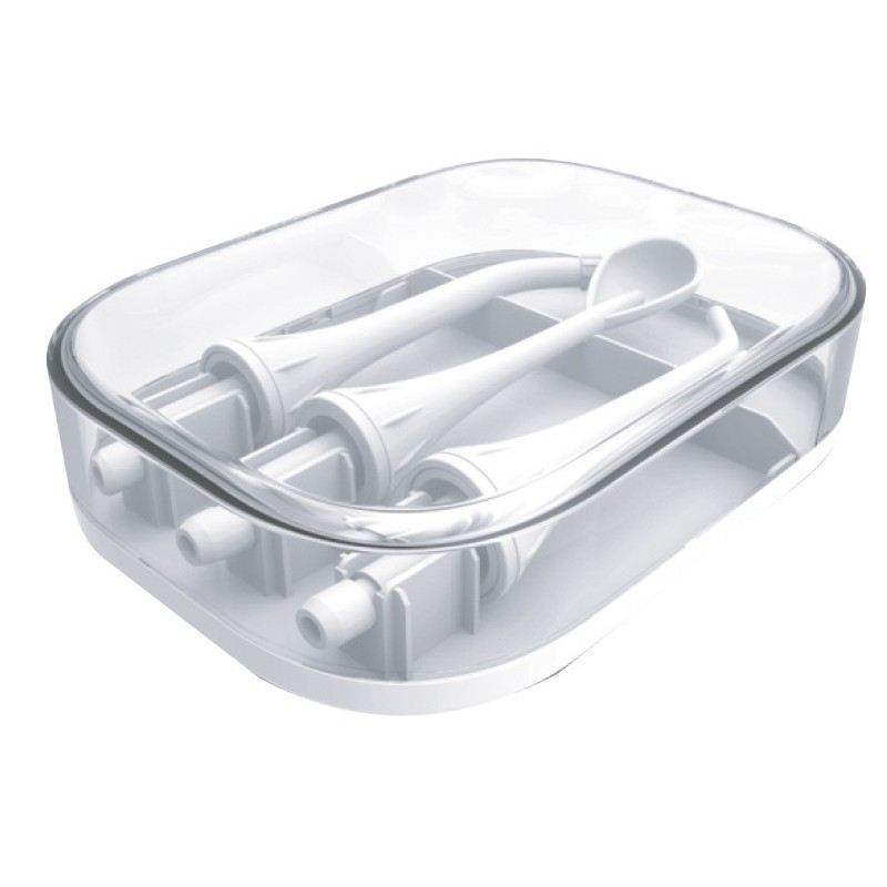 Oral Care Irrigator Burnos irigatorius, 1 vnt