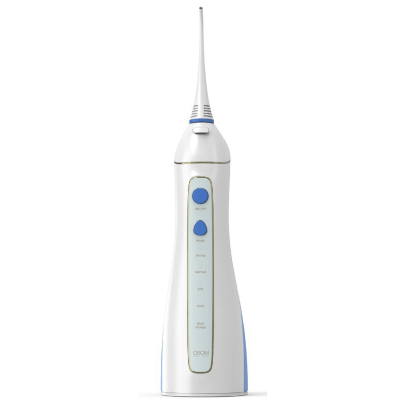 Oral Care Burnos irigatorius, 1 vnt
