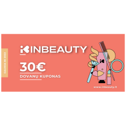 Dovanų kuponas 30 € 